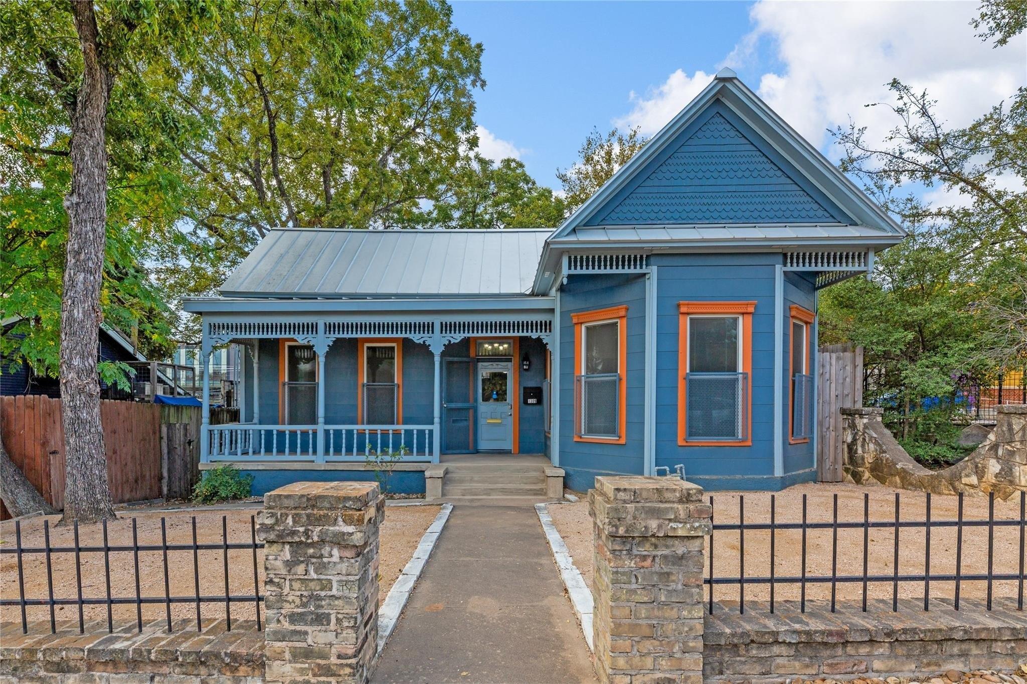 Property Image for 1309 E 7th ST