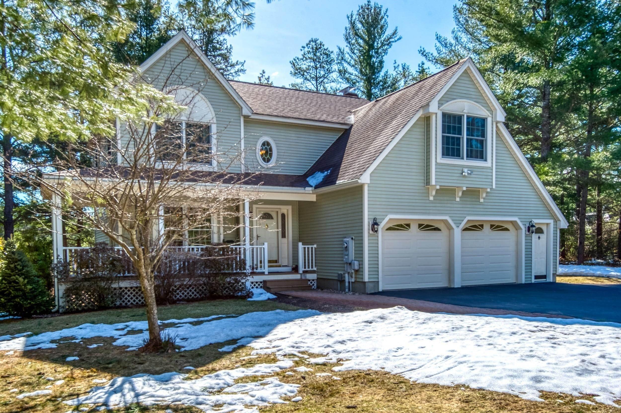 Tamworth Real Estate Find Houses & Homes for Sale in Tamworth, NH