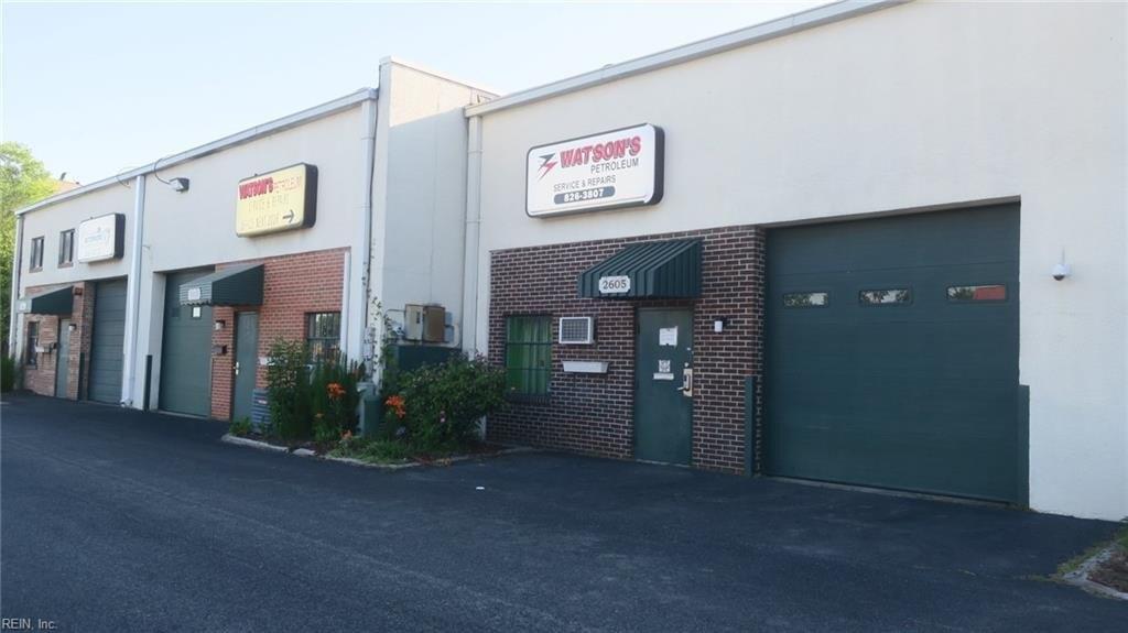 Property Image for 2605 Build America Drive
