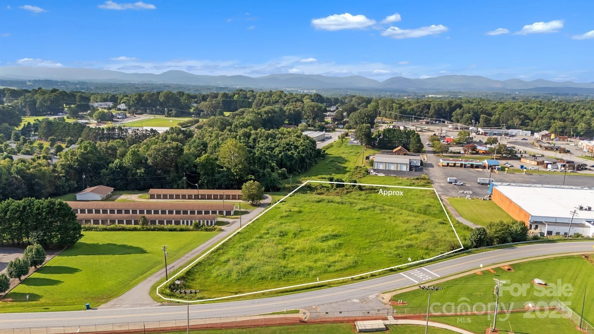 Property Image for school Drive