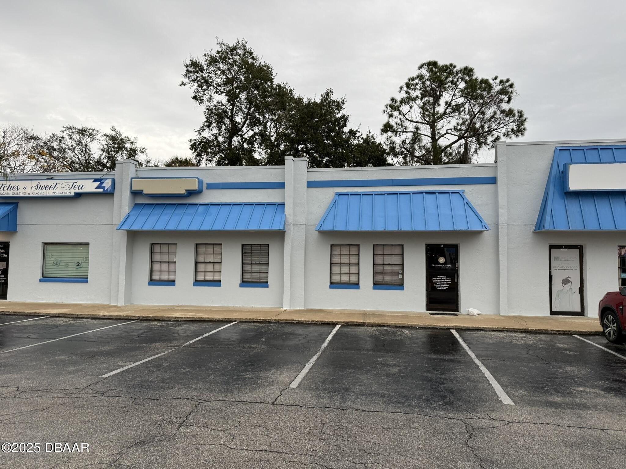 Property Image for 1301 Beville Road 2&3