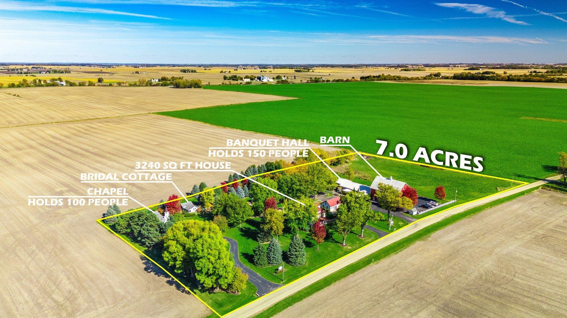 Property Image for 15165 Quigley Road