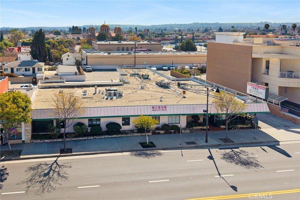 Property Image for 808 E VALLEY Boulevard