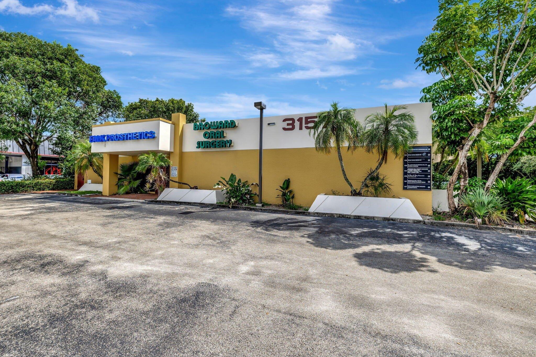 Property Image for 3157 N University Drive
