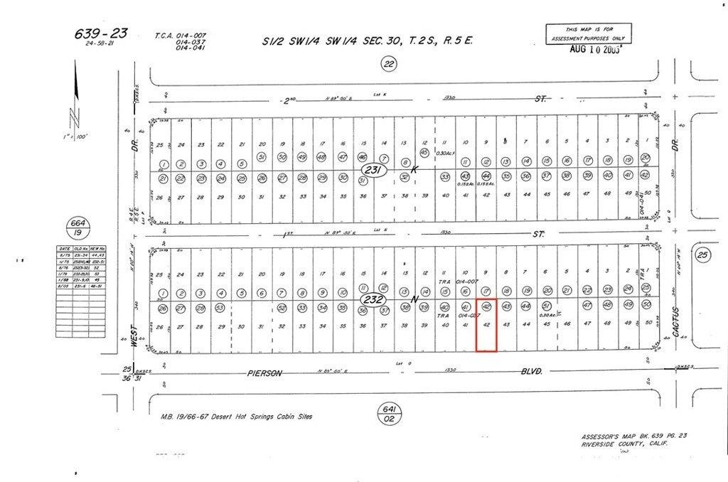 Property Image for 66160 Pierson Boulevard