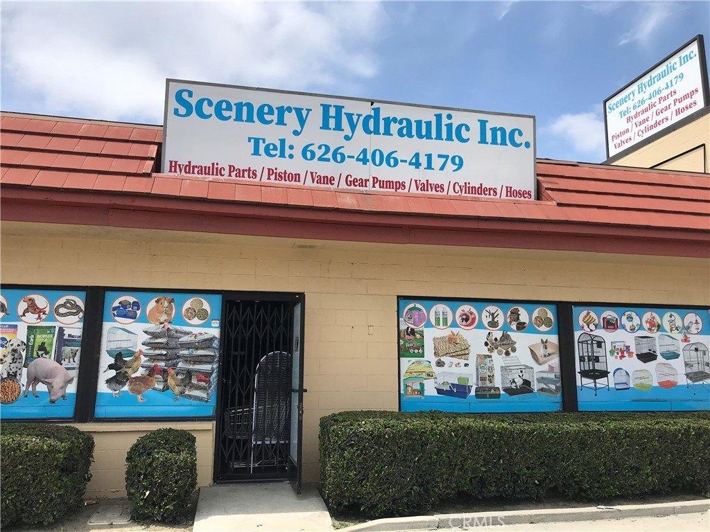 Property Image for 2509 Rosemead Boulevard 2511
