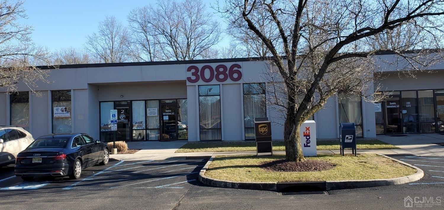 Property Image for 3086 Rte 27, Suite 3 & 4