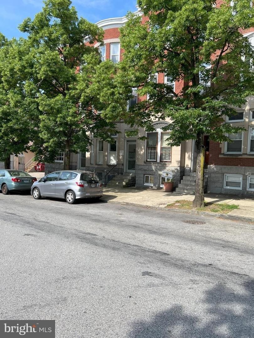 Property Image for 2500-2502 Maryland Ave