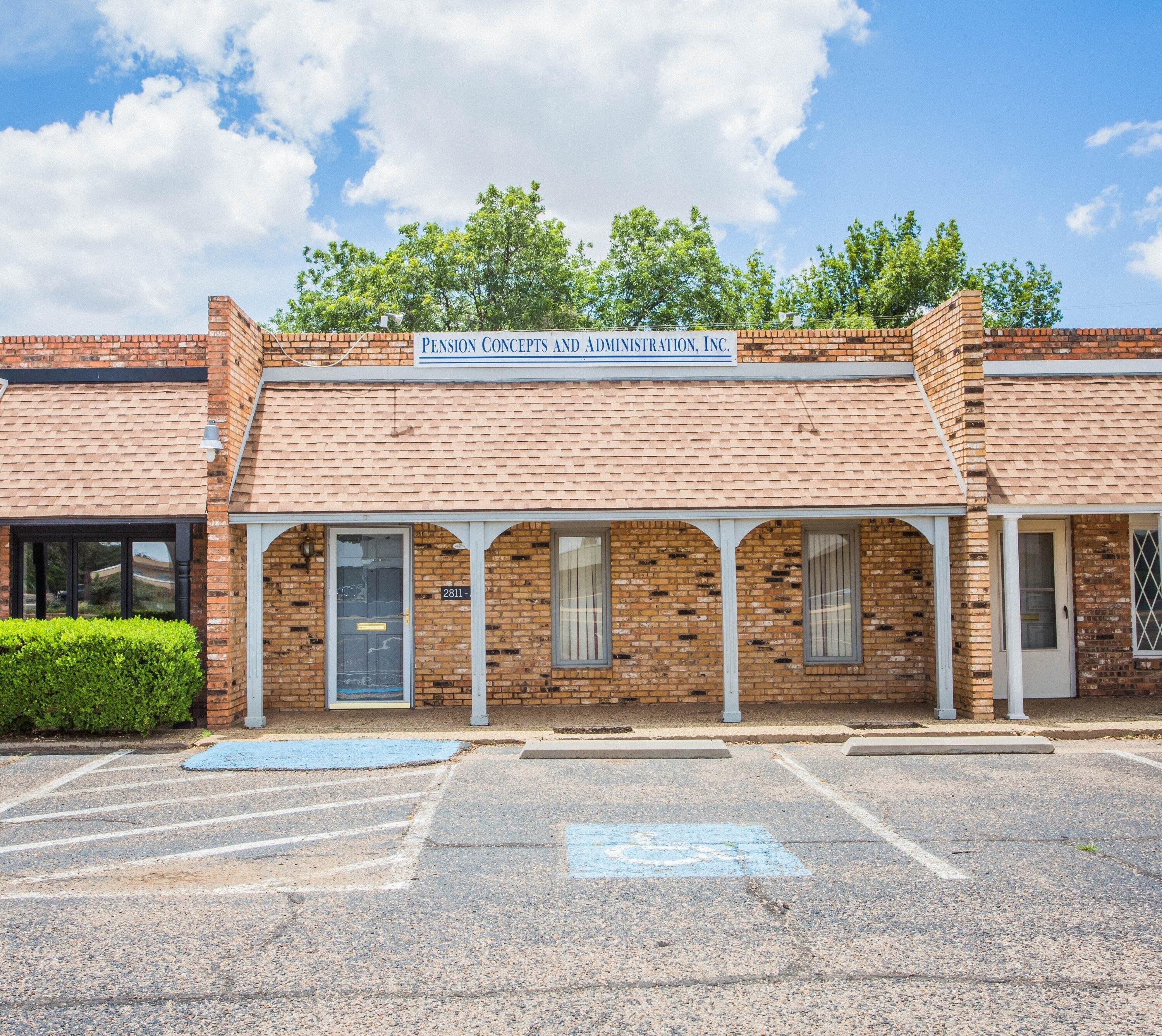 Property Image for 2811 74th Street STE A