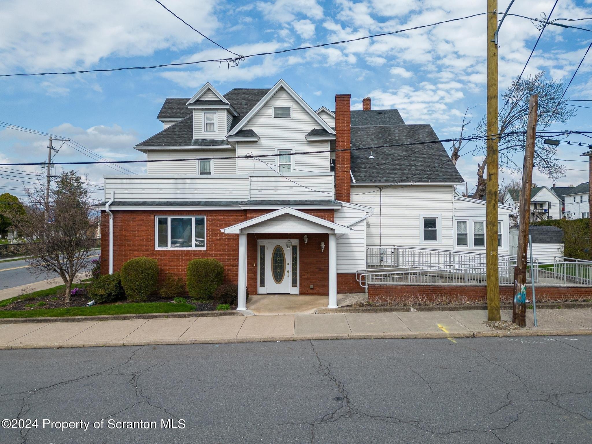 Property Image for 1131 Pittston Avenue
