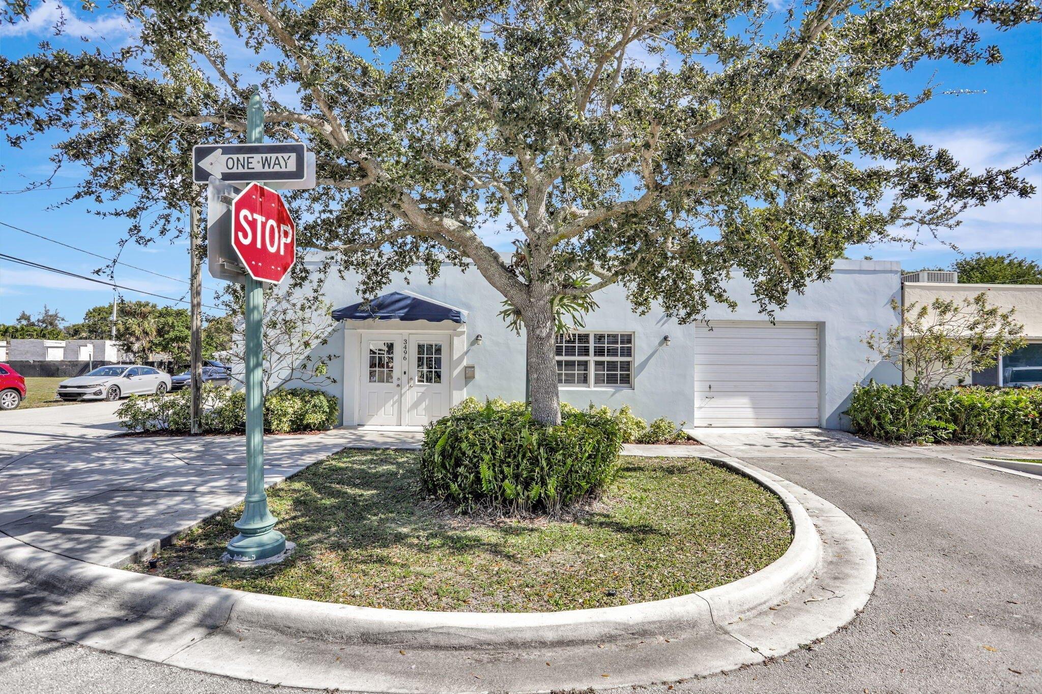 Property Image for 3496 NE 12 Ter Terrace
