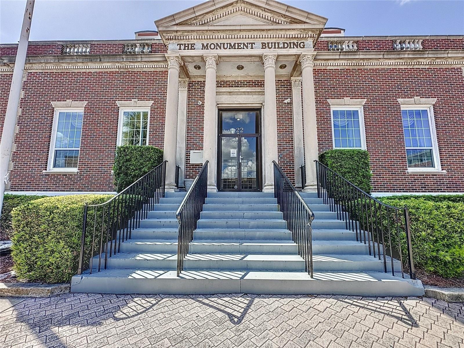 Property Image for 22 W Monument Avenue