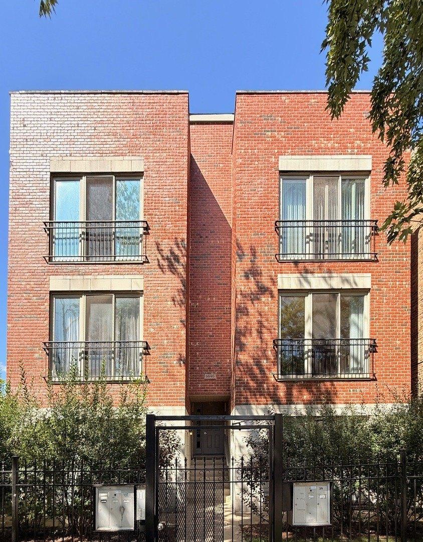 Property Image for 6646 S Greenwood Avenue