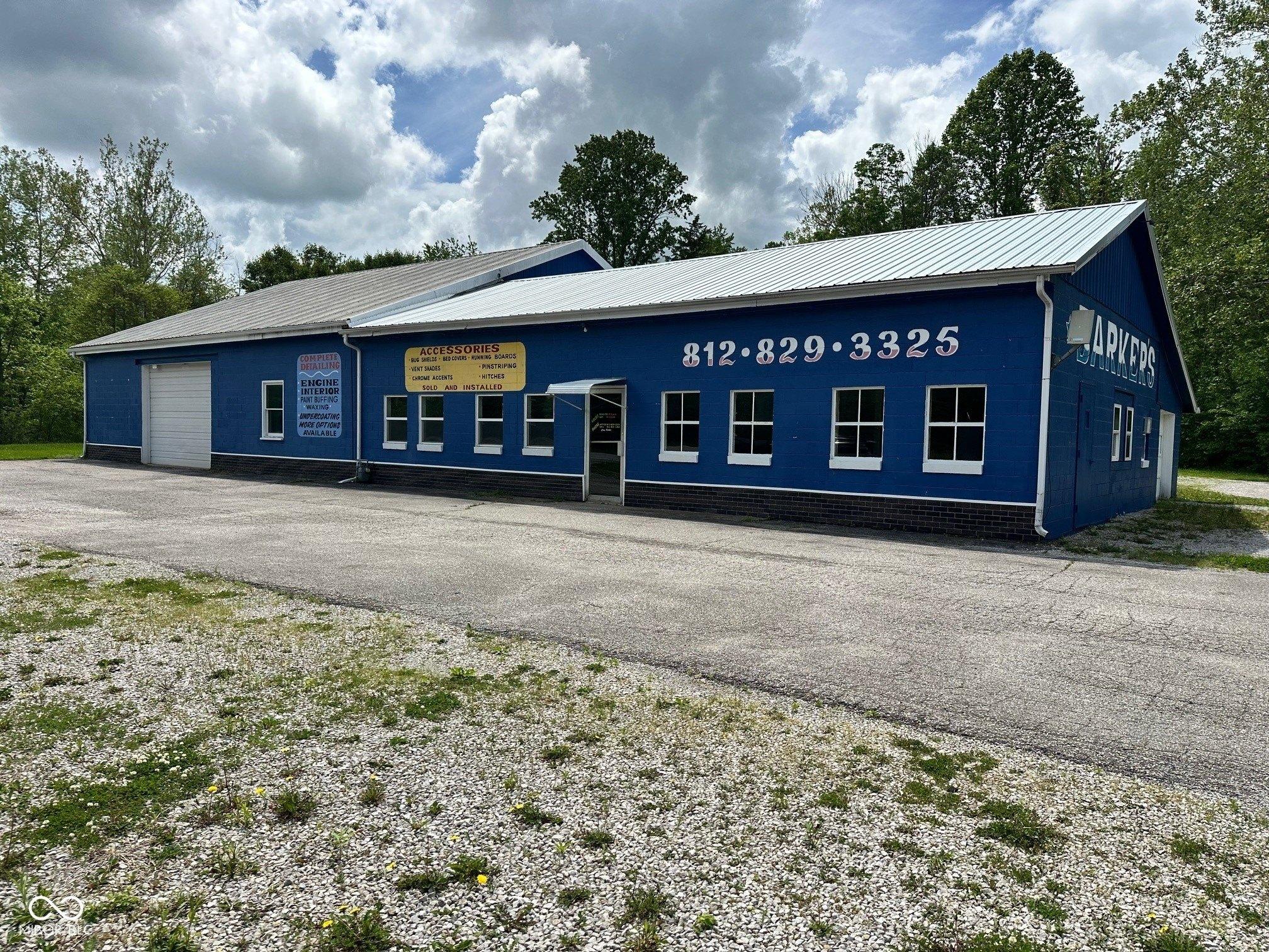 Property Image for 2311 N Us Highway 231