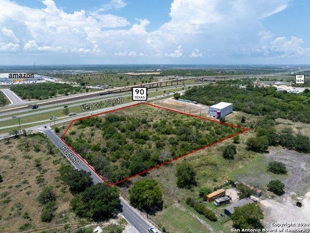 Property Image for 10351 W Highway 90