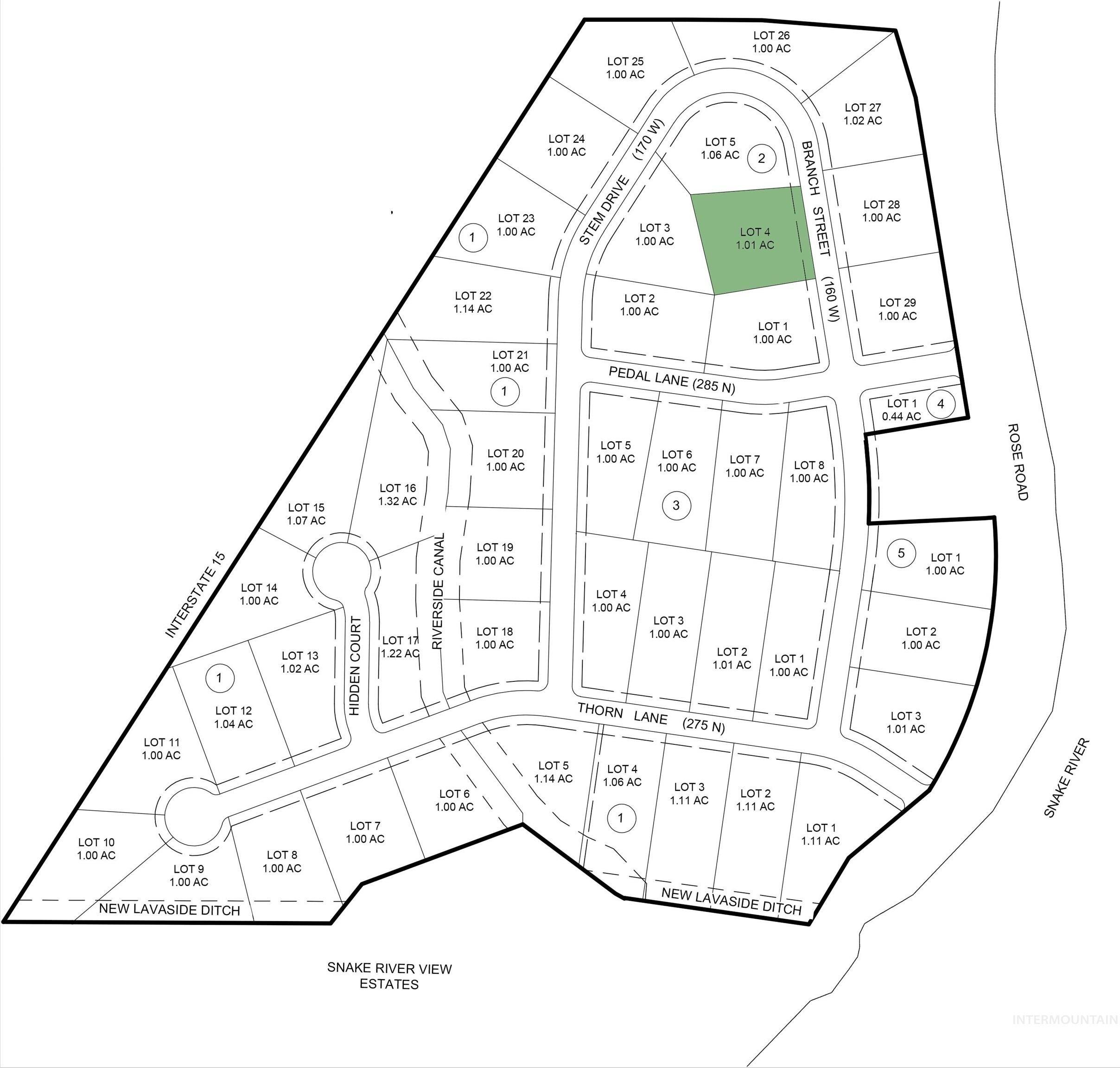 Property Image for Tbd Block 2 Lot 4