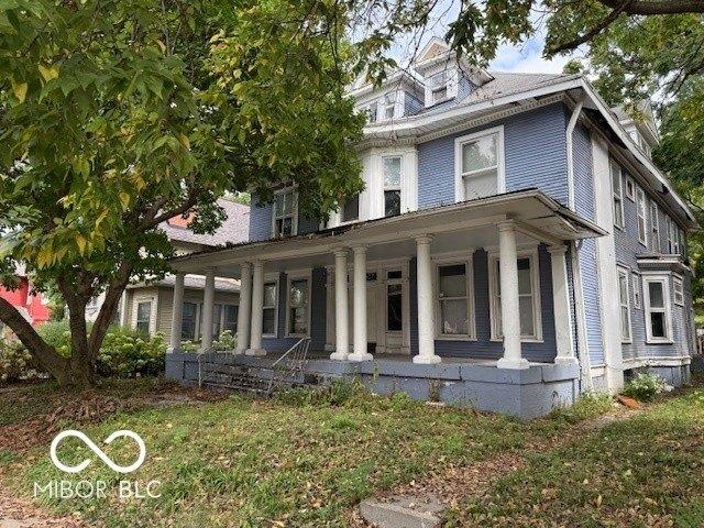 Property Image for 1627 N Talbott Street
