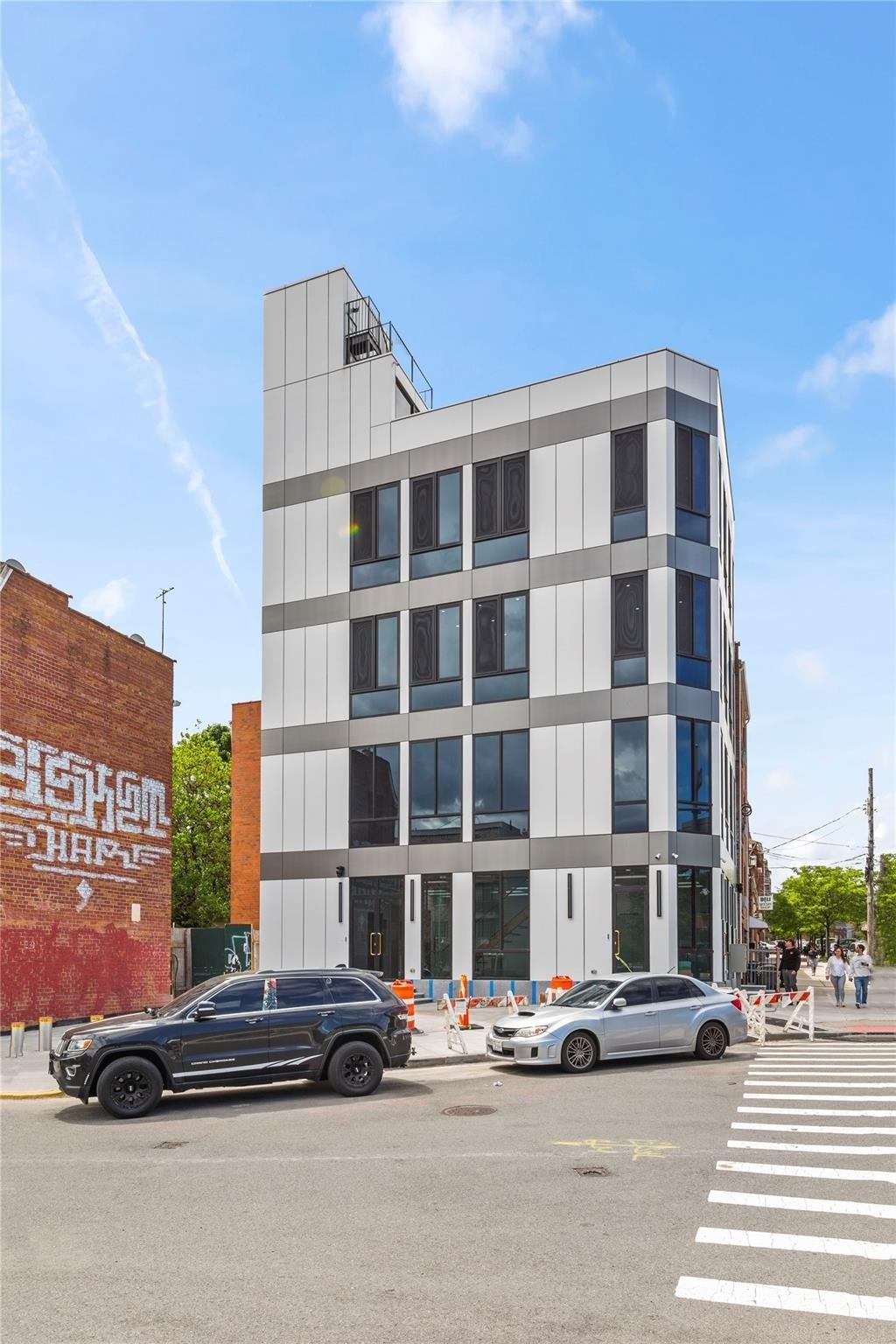 Property Image for 110-72 Corona Avenue 1st Fl