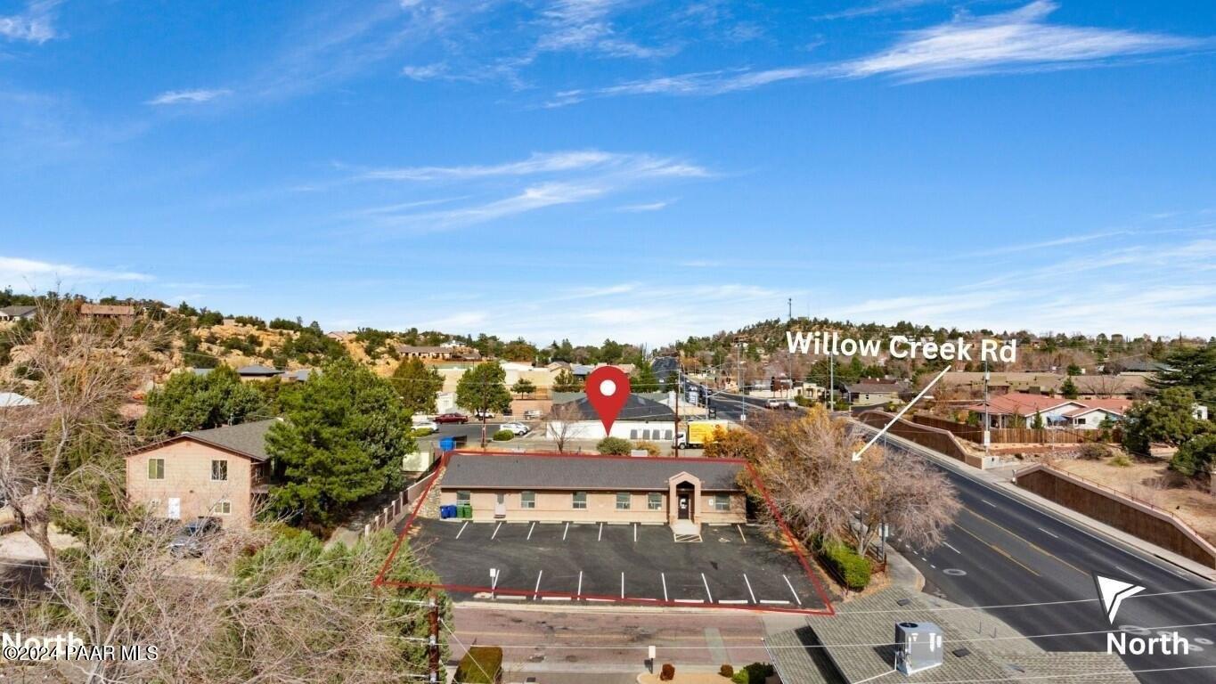 Property Image for 1202 Willow Creek Road
