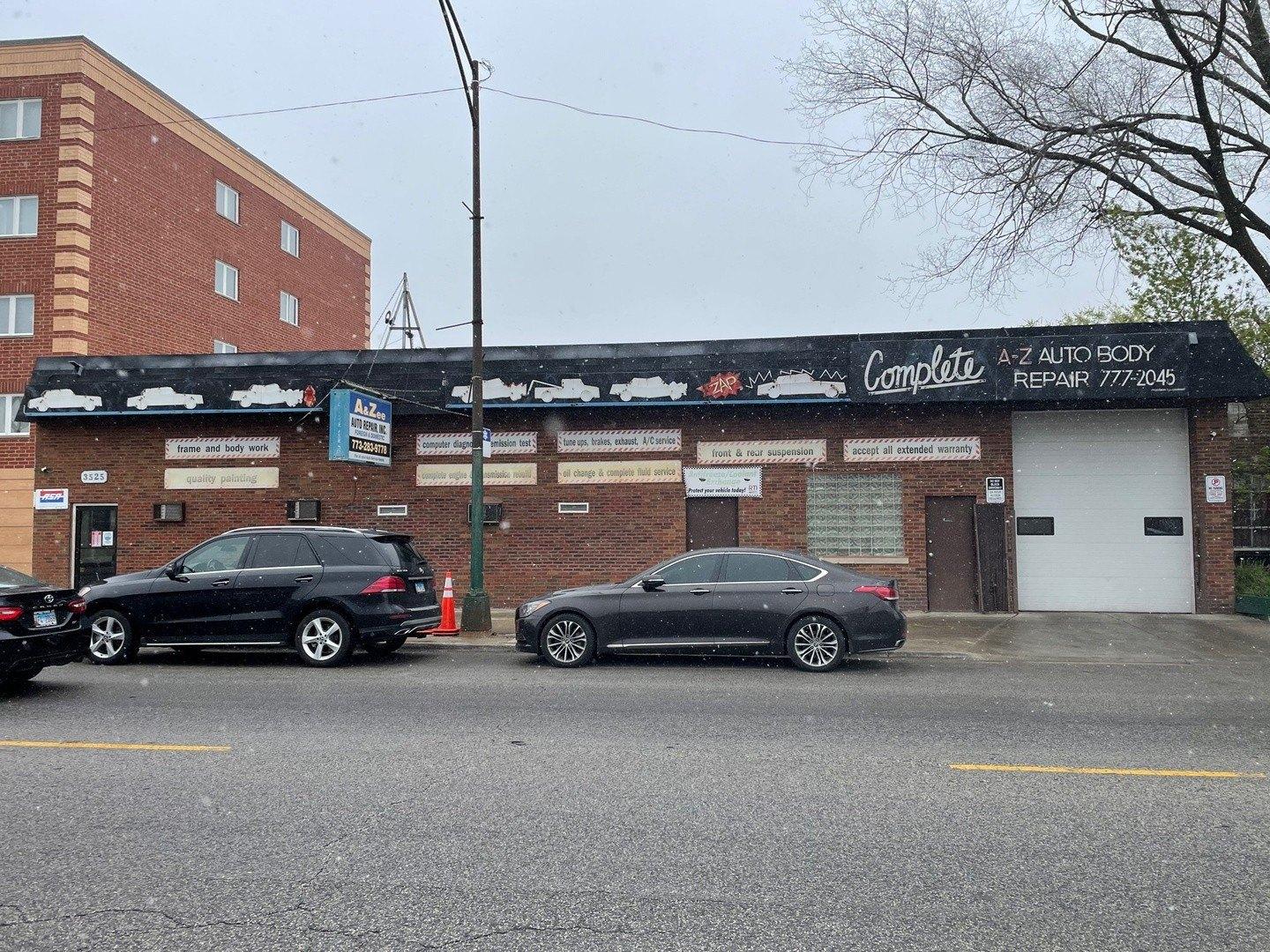 Property Image for 3525 N Harlem Avenue