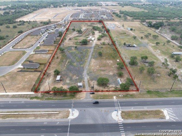 Property Image for 14524 S Hwy 281
