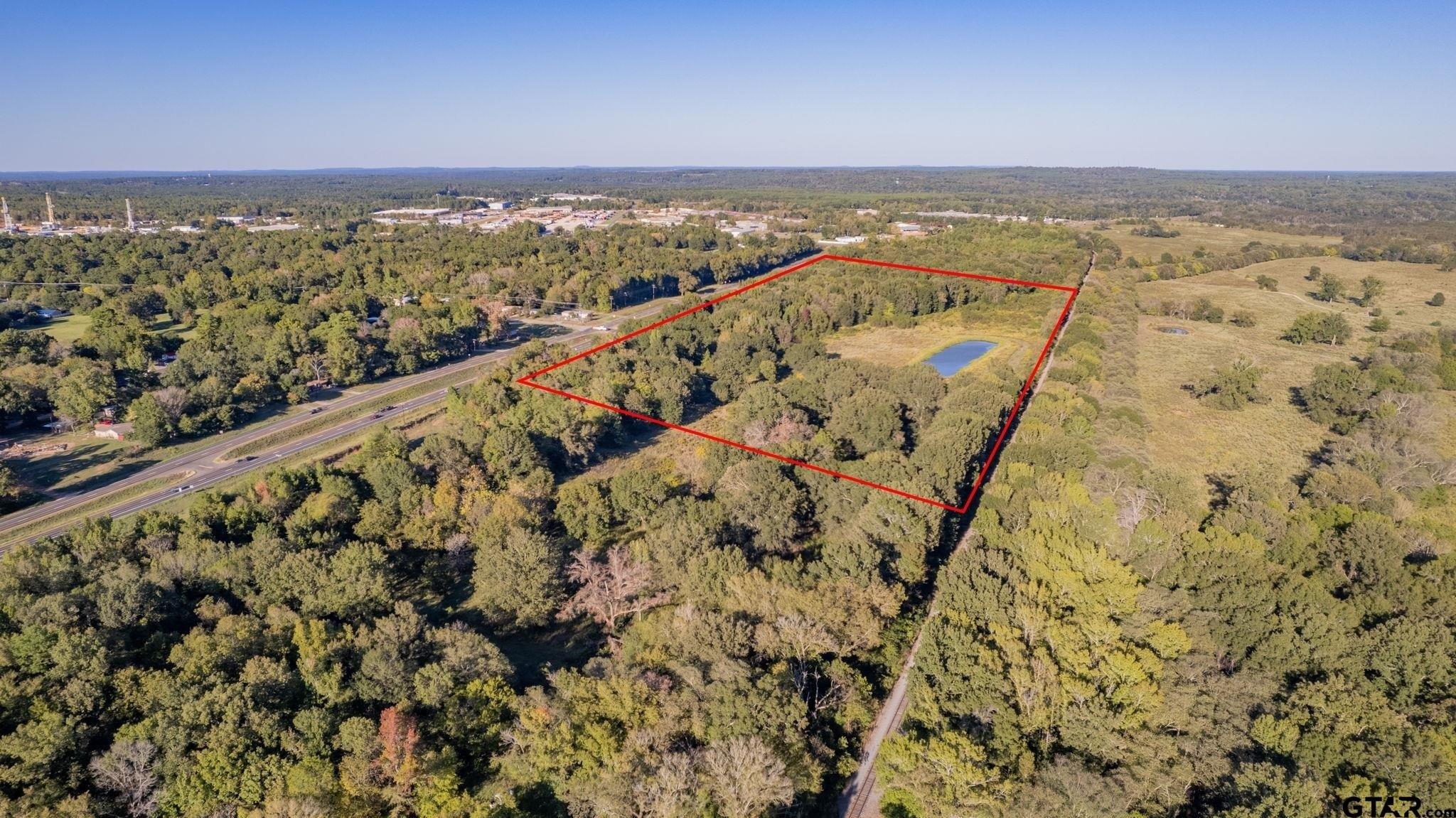 Property Image for TBD US Hwy 271 N