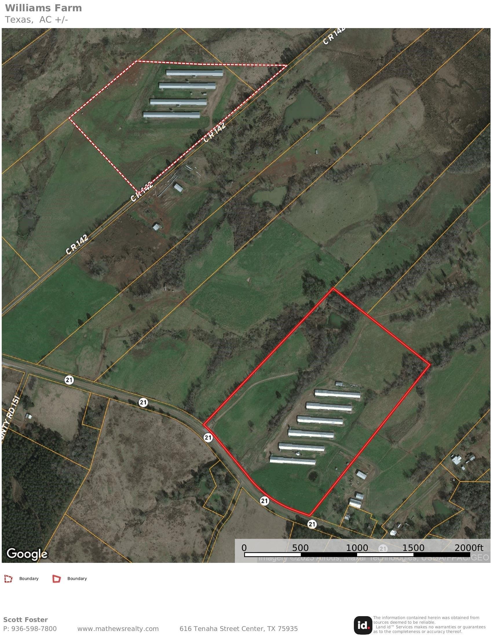 Property Image for 5369 State Hwy 21 TBD CR 142