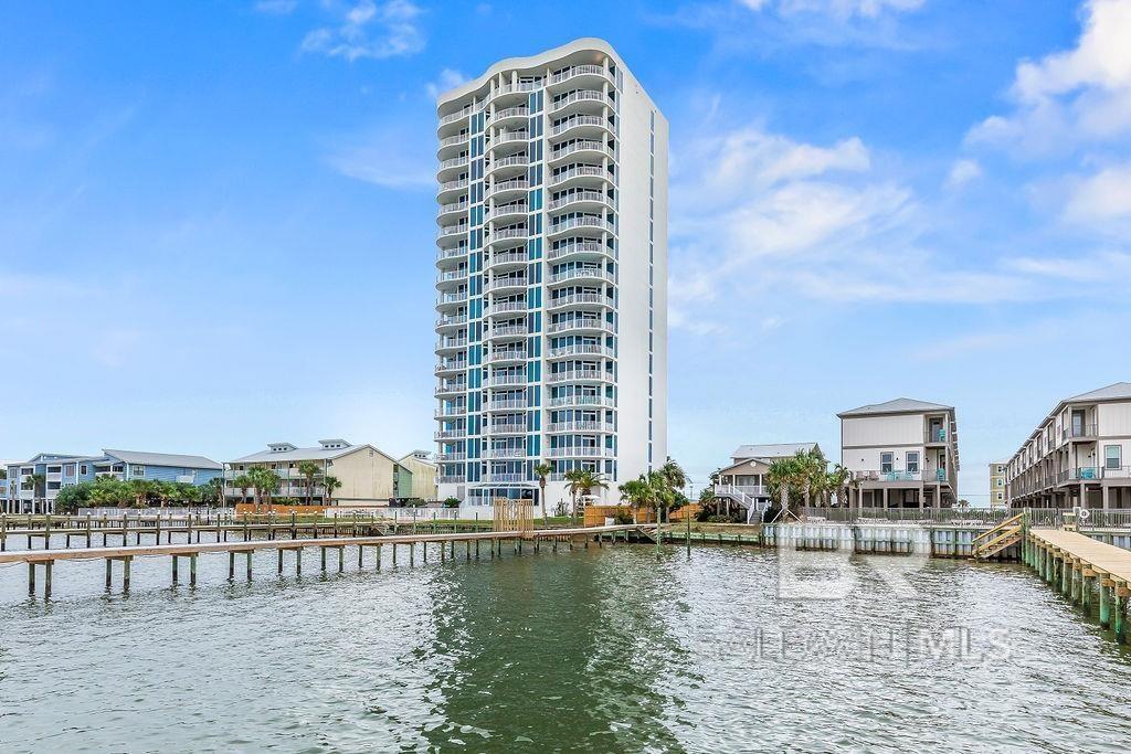 Property Image for 1920 W Beach Boulevard 1101