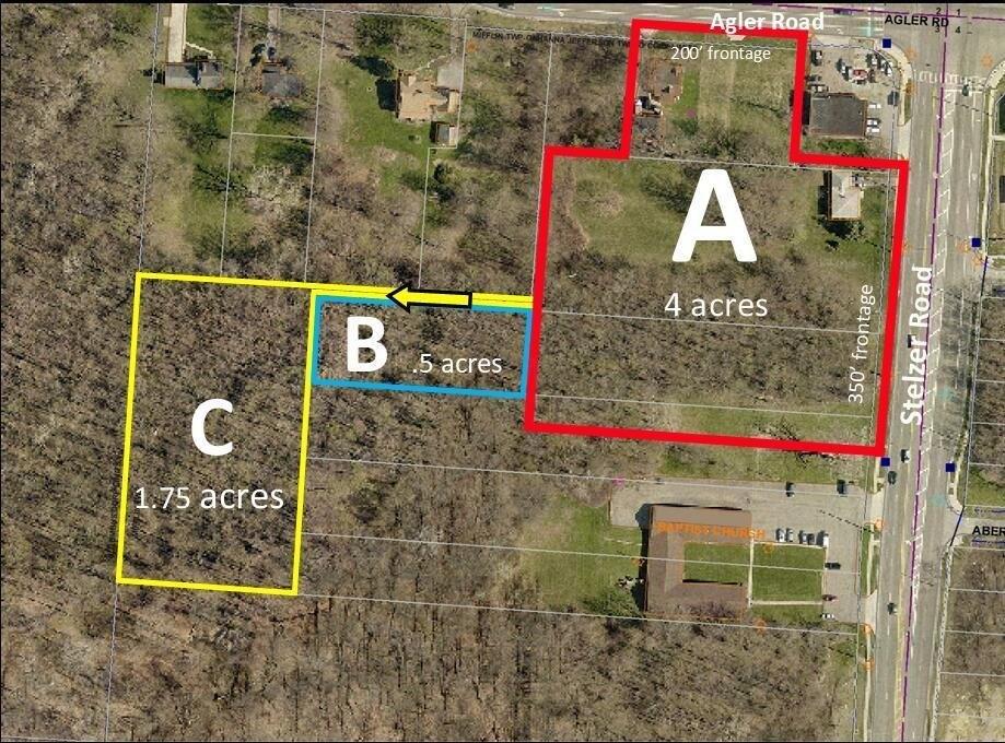 Property Image for 2275 Stelzer Road