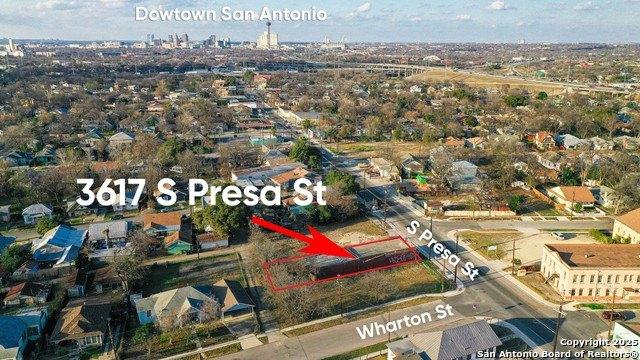 Property Image for 3617 S Presa St