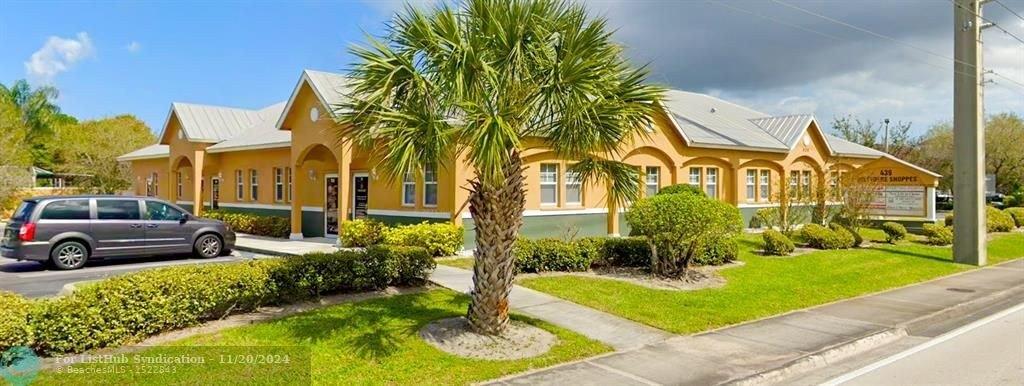 Property Image for 439 SE Port St Lucie Blvd 103