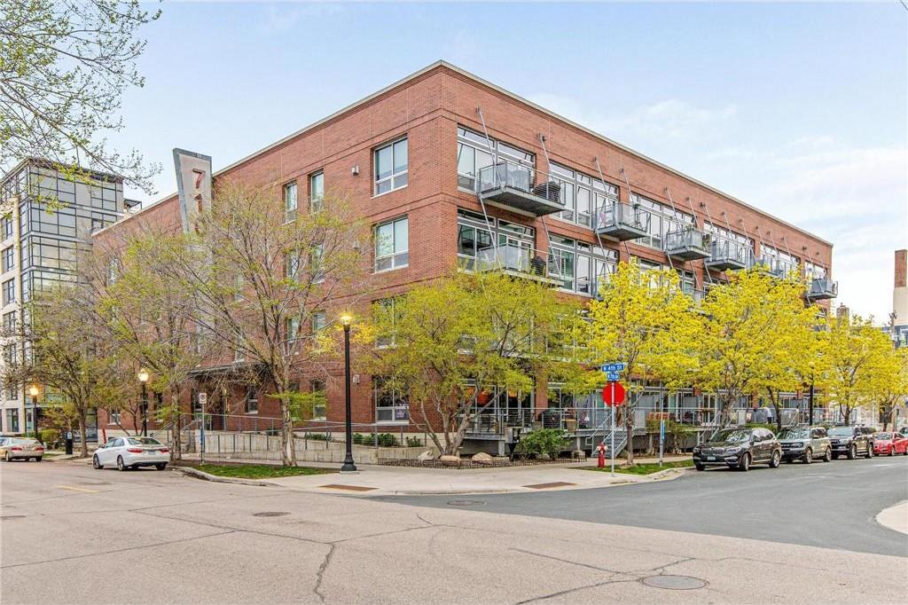 Property Image for 710 N 4th Street E207