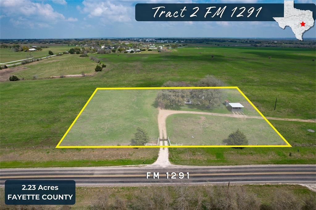 Property Image for Tract 2 FM 1291