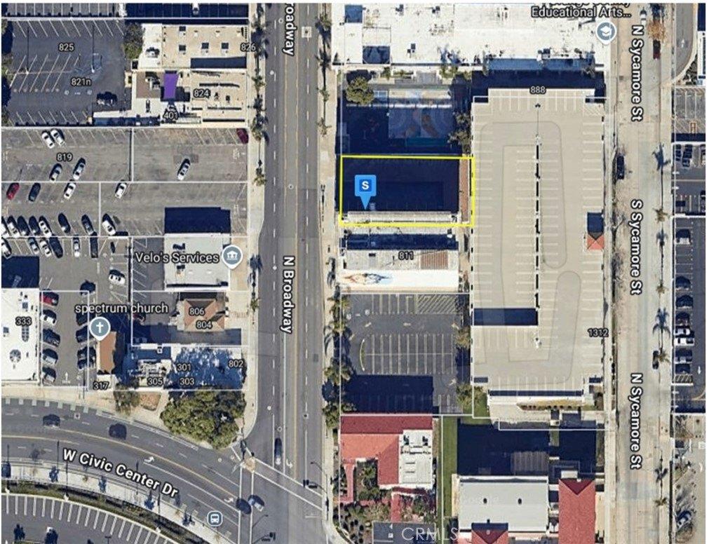 Property Image for 817 N Broadway