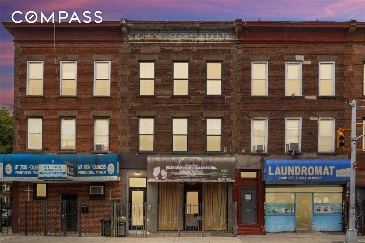 Property Image for 34 Rockaway Avenue