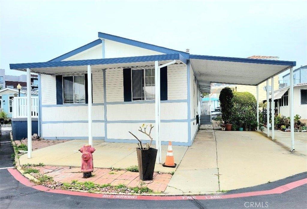 80 Huntington St Spc 218