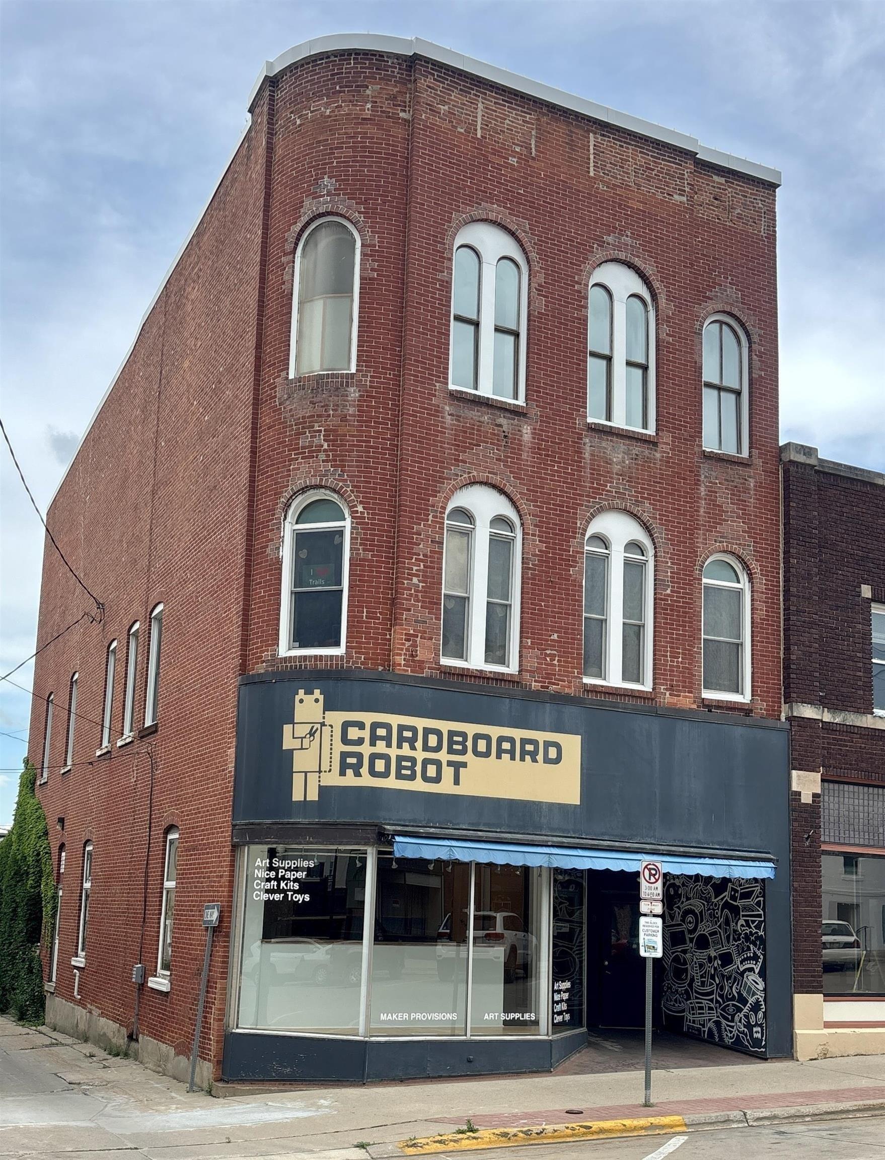 Property Image for 110 Winnebago Street