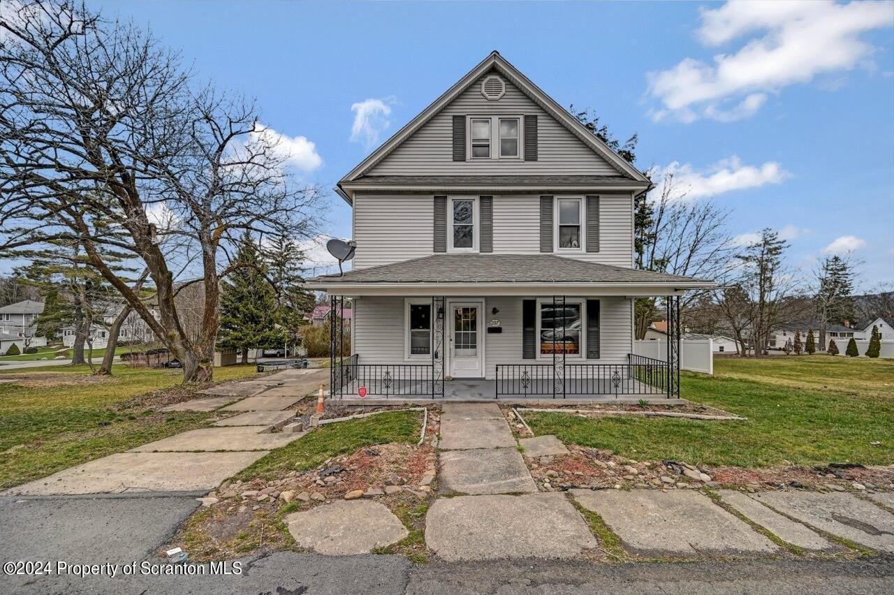 Property Image for 207 Midway Avenue