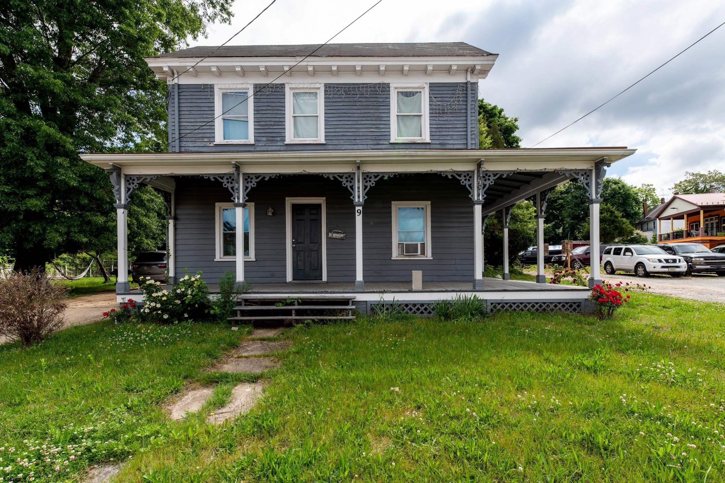 Bridgeton Real Estate Find Houses & Homes for Sale in Bridgeton, NJ