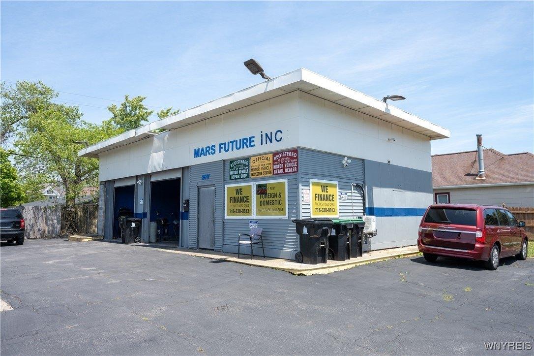 Property Image for 2617 Elmwood Avenue