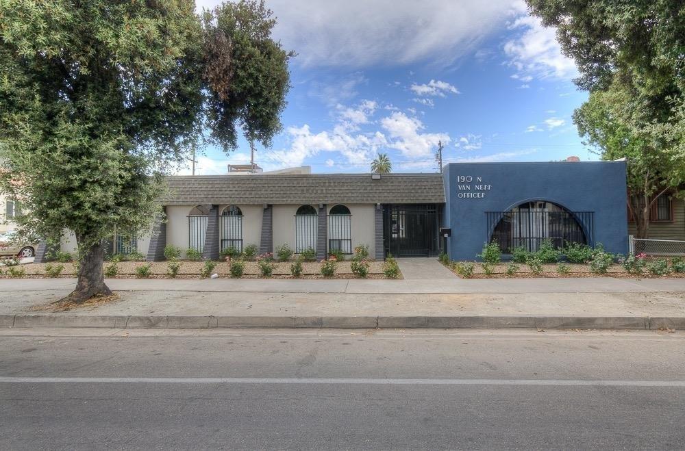 Property Image for 190 Van Ness Avenue N