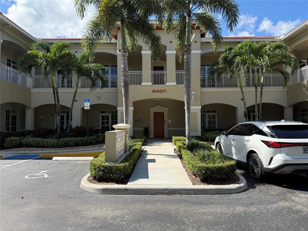 Property Image for 5401 N University Dr Unit 204