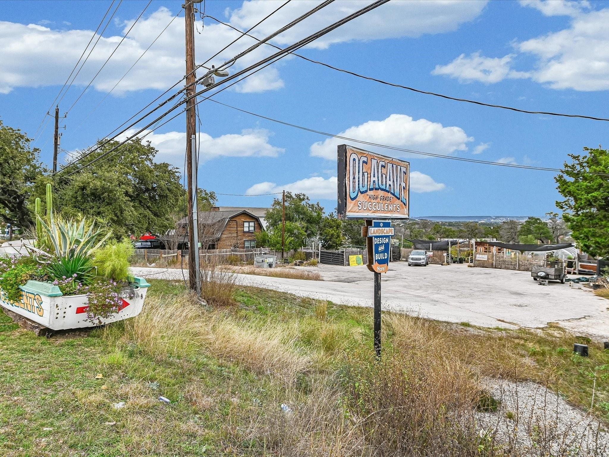 Property Image for 2101 N Ranch Road 620 N