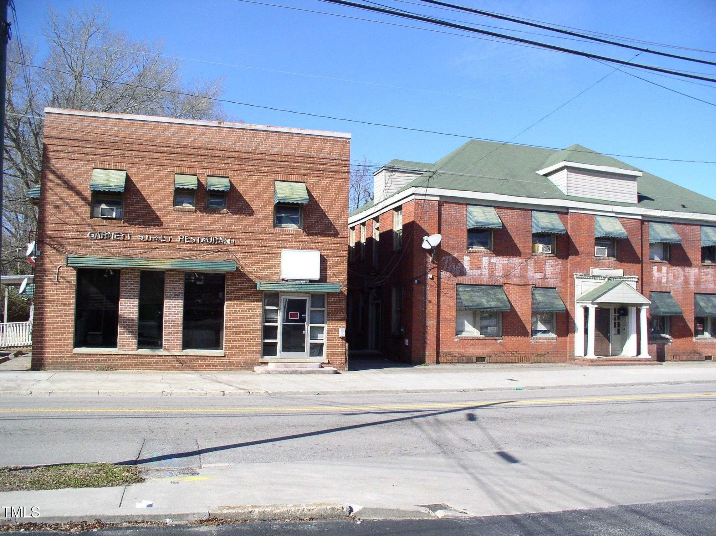 Property Image for 1010 1012 S Garnett Street