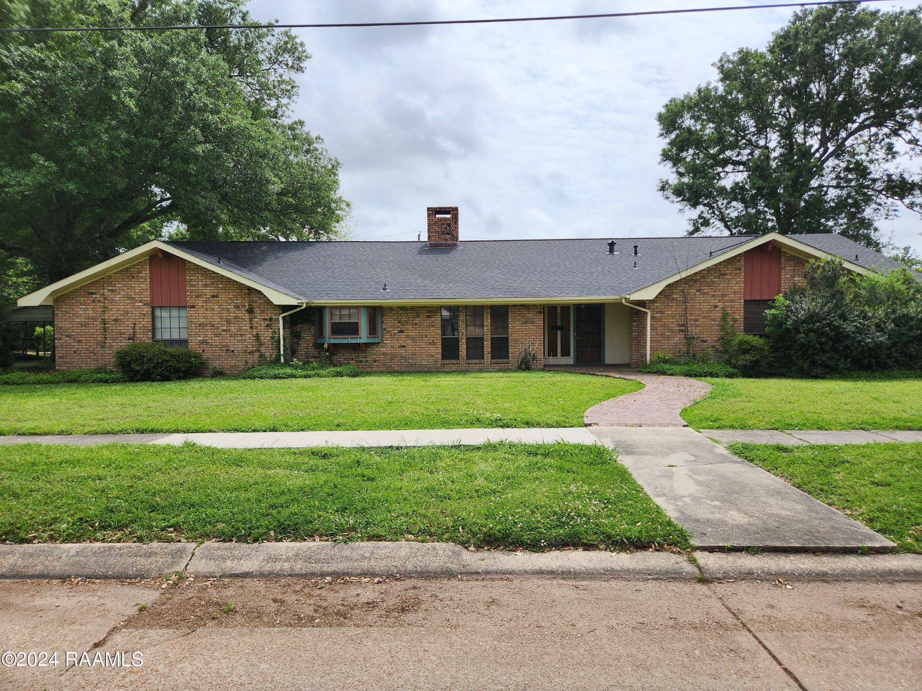 Property Image for 523 E Plaquemine Street