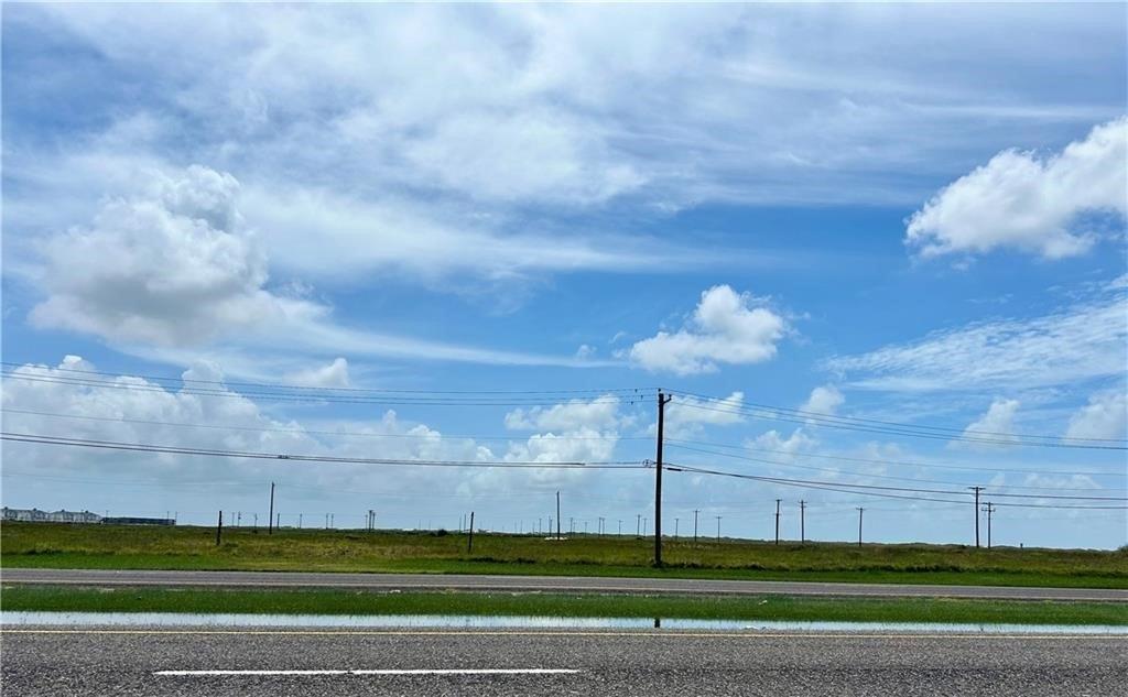 Property Image for S Padre Island Drive