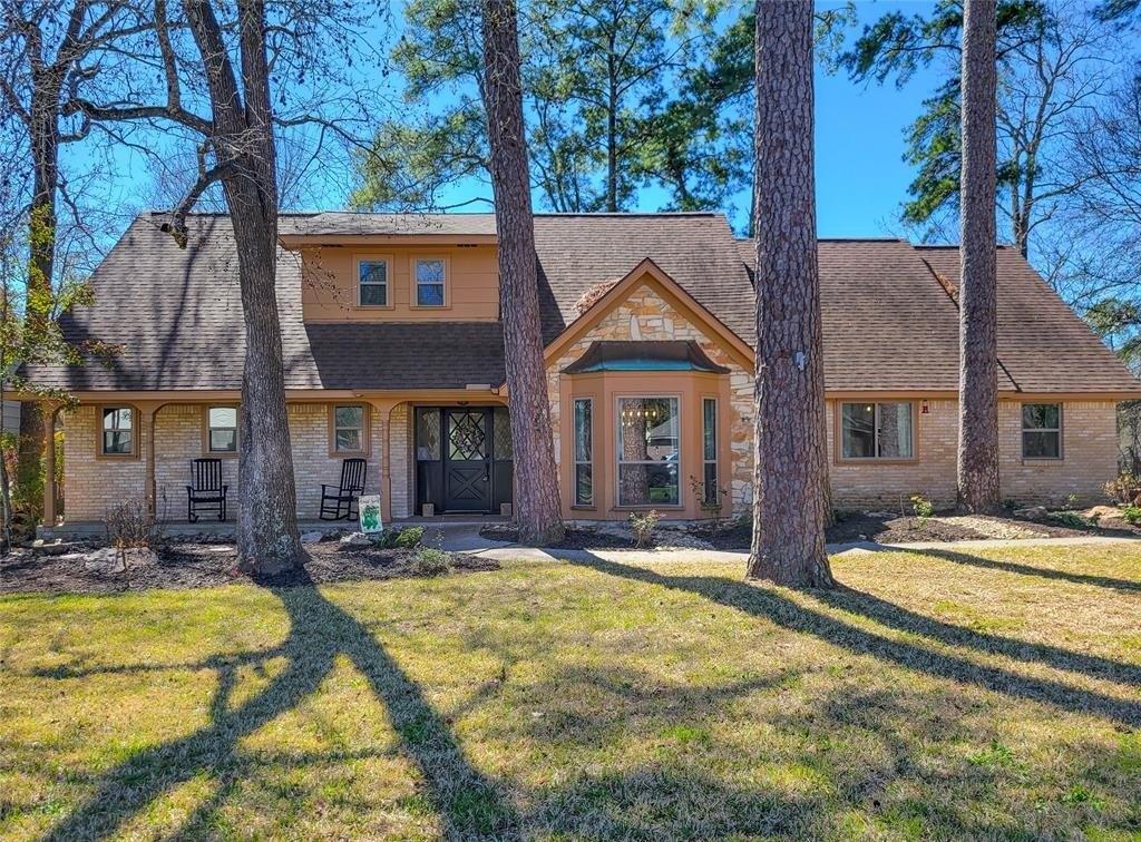 Property Image for 824 Stone Mountain Drive