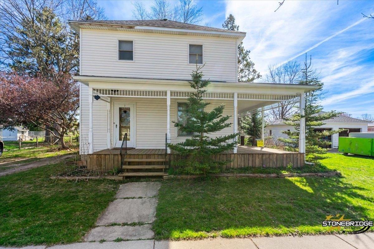 Property Image for 444 Freeman Street