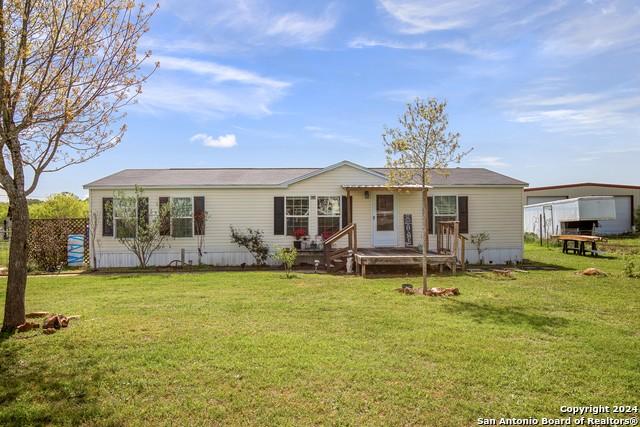 Property Image for 523 Longhorn Trail