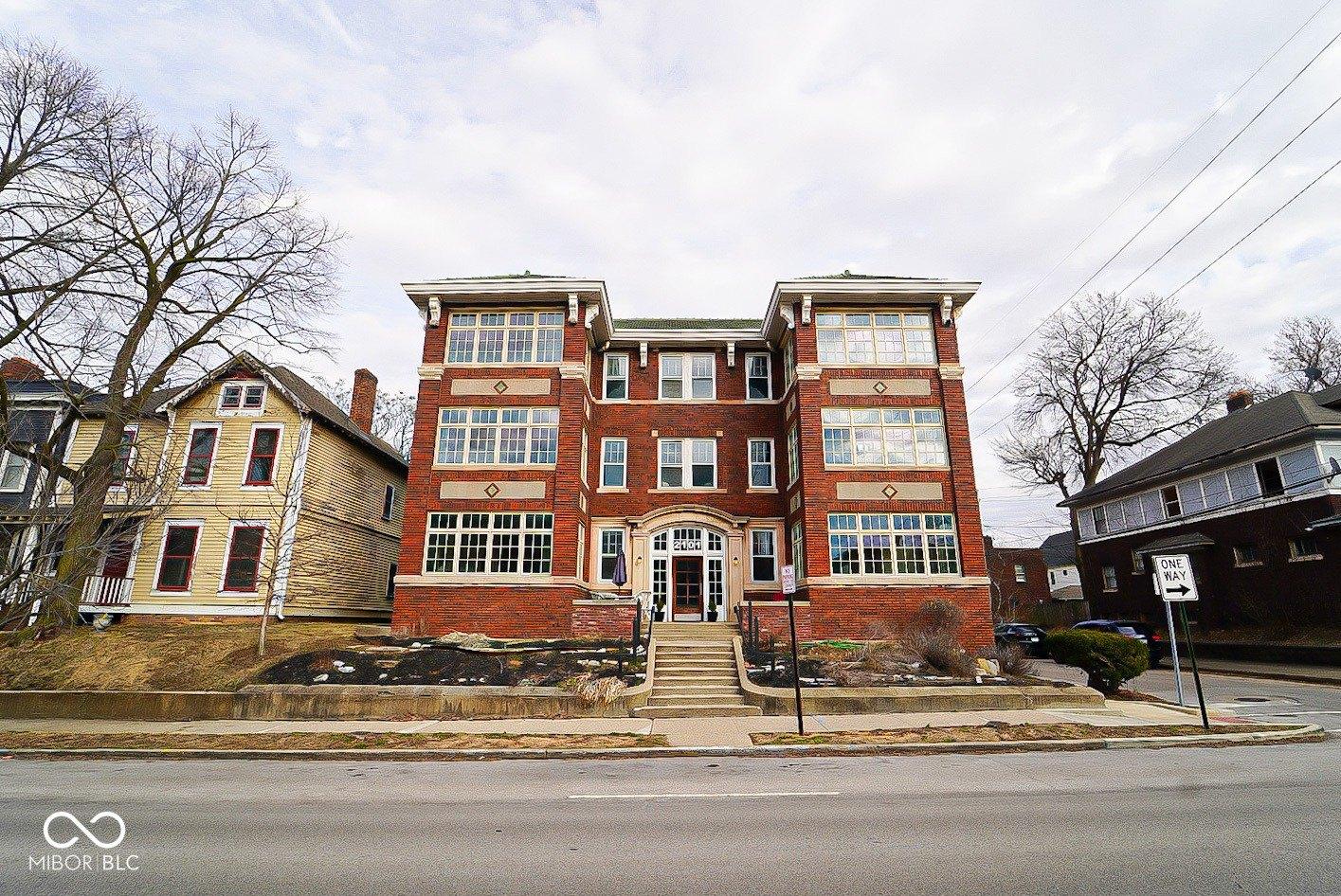 Property Image for 2101 N Pennsylvania Street
